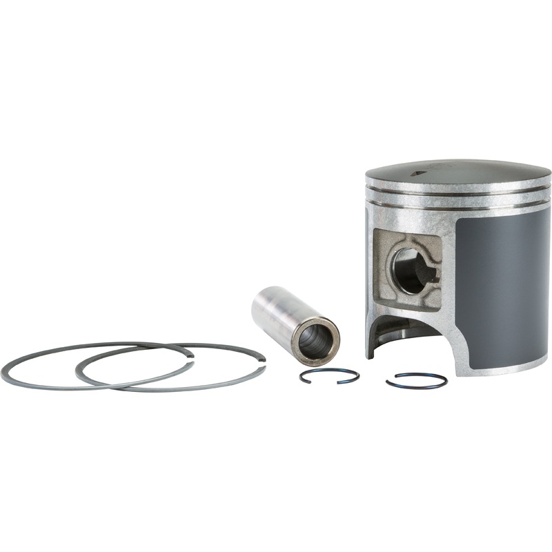 SP1 PISTON T-MOLY POL 09-714