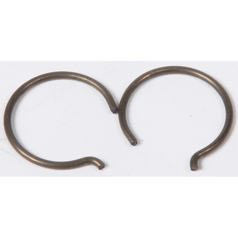 VERTEX PISTON CIRCLIPS (PAIR) 72099K