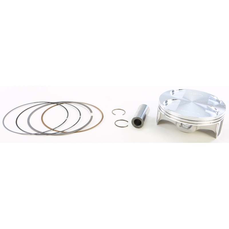 VERTEX PISTON KIT 23863B