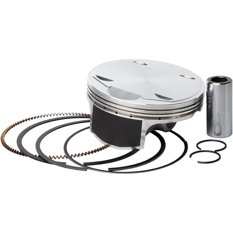 VERTEX PISTON KIT FOR STROKER CRANK 23624A
