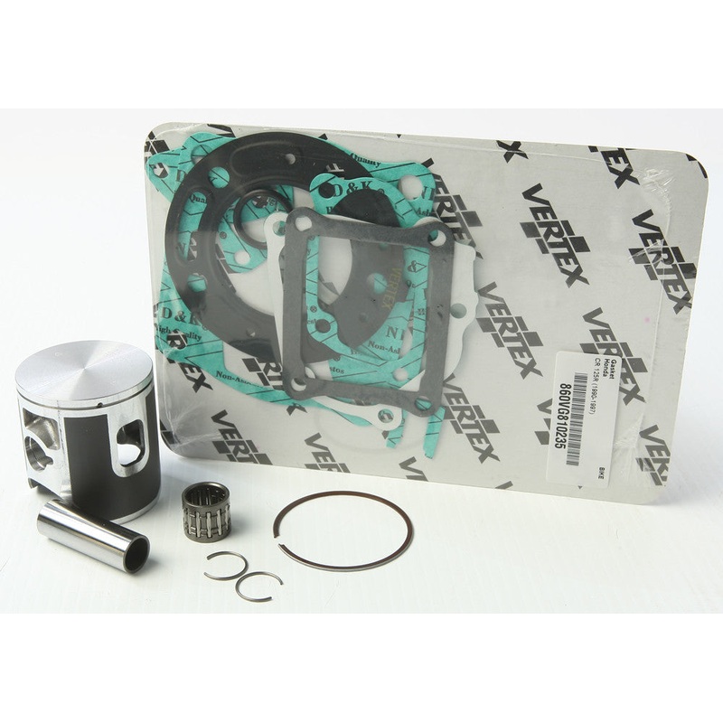 VERTEX TOP END KIT CAST REPLICA VTK22189B