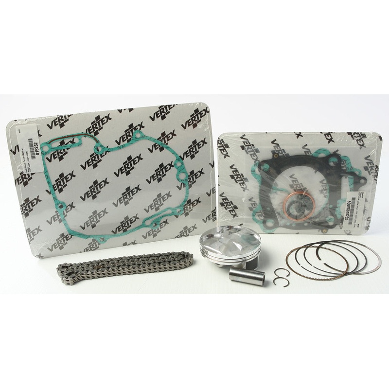 VERTEX TOP END KIT FORGED REPLICA VTKTC22983A