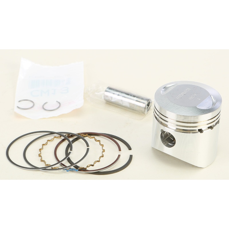 WISECO PISTON M04850 1909XE XR80 '79-03 & CRF80 '04-13 4665M04850