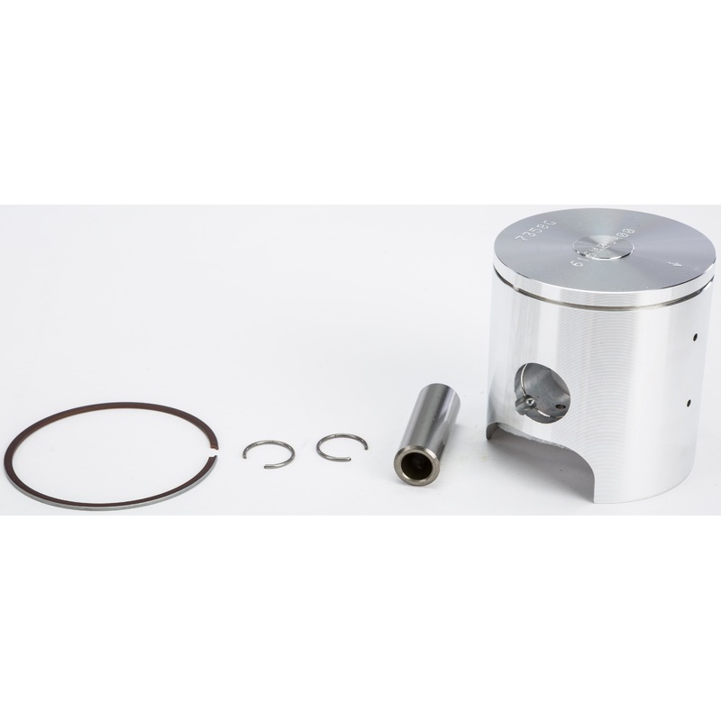 WISECO PISTON M05400 KX125 '92 PROLIT 616M05400
