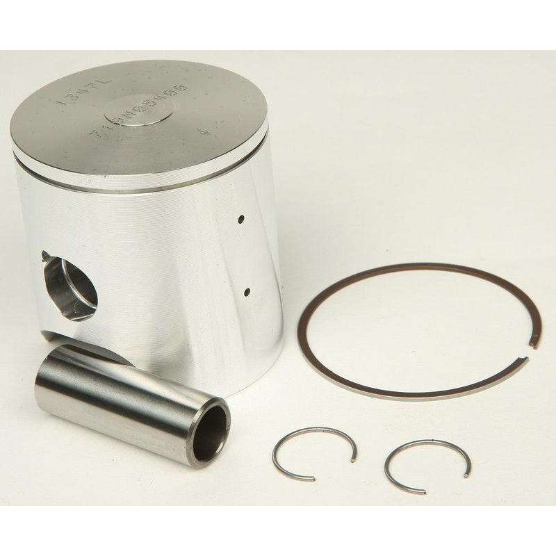 WISECO PISTON M05400 KX125 '98 PROLIT 719M05400