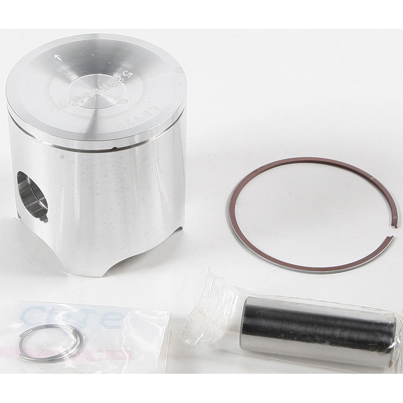 WISECO PISTON M05600 KX125 '90 PROLIT 589M05600