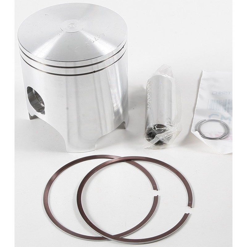 WISECO PISTON M06800 2577CD YZ/WR250 '88-91 605M06800