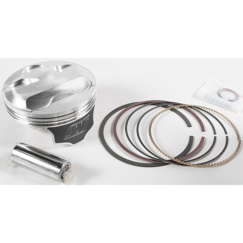 WISECO PISTON M10100 4737M10100