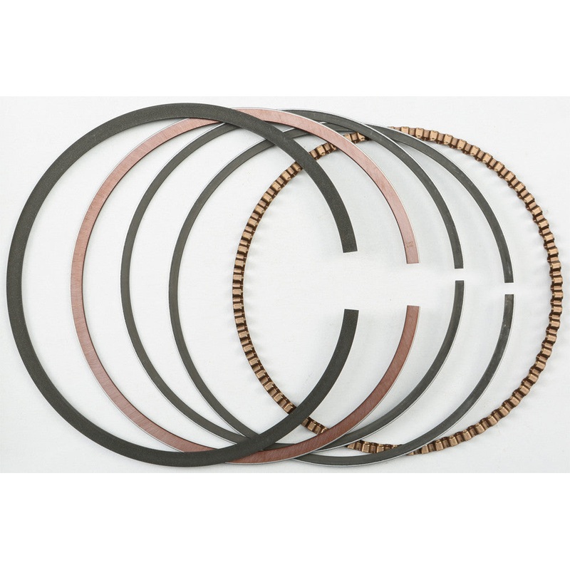 WISECO PISTON RINGS FOR WISECO PISTONS ONLY 3268XC