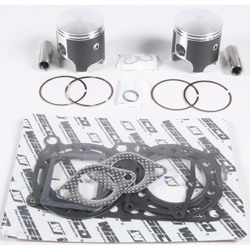 WISECO STANDARD BORE PISTON KIT SK1257