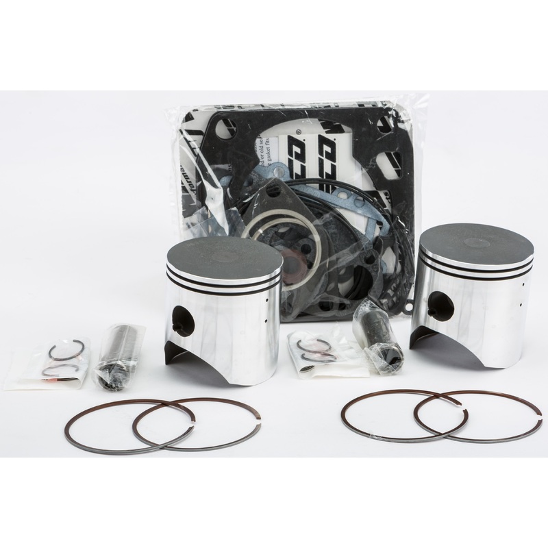 WISECO STANDARD BORE PISTON KIT SK1331