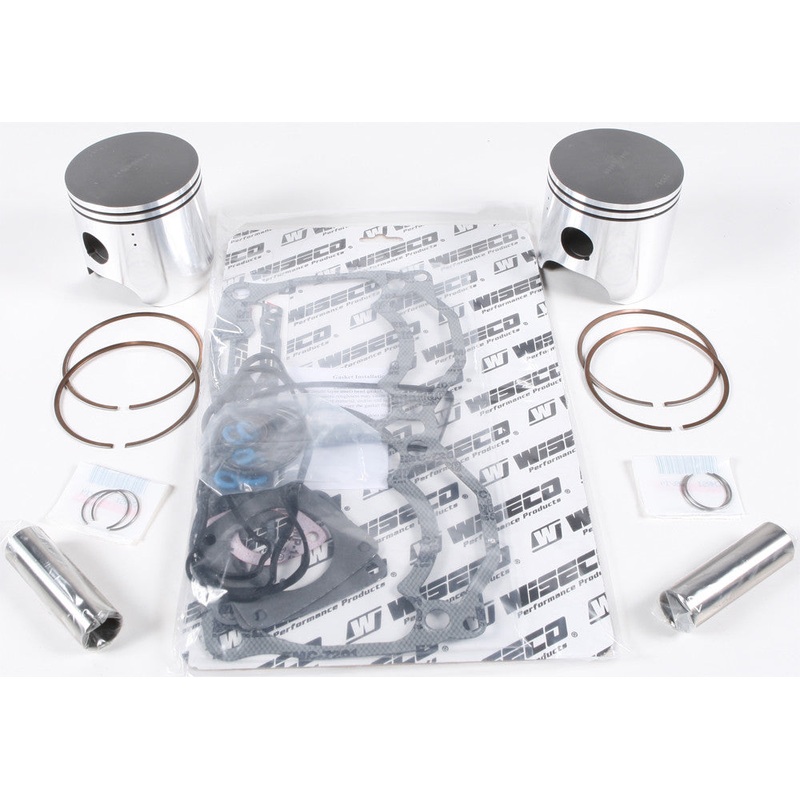 WISECO STANDARD BORE PISTON KIT SK1343