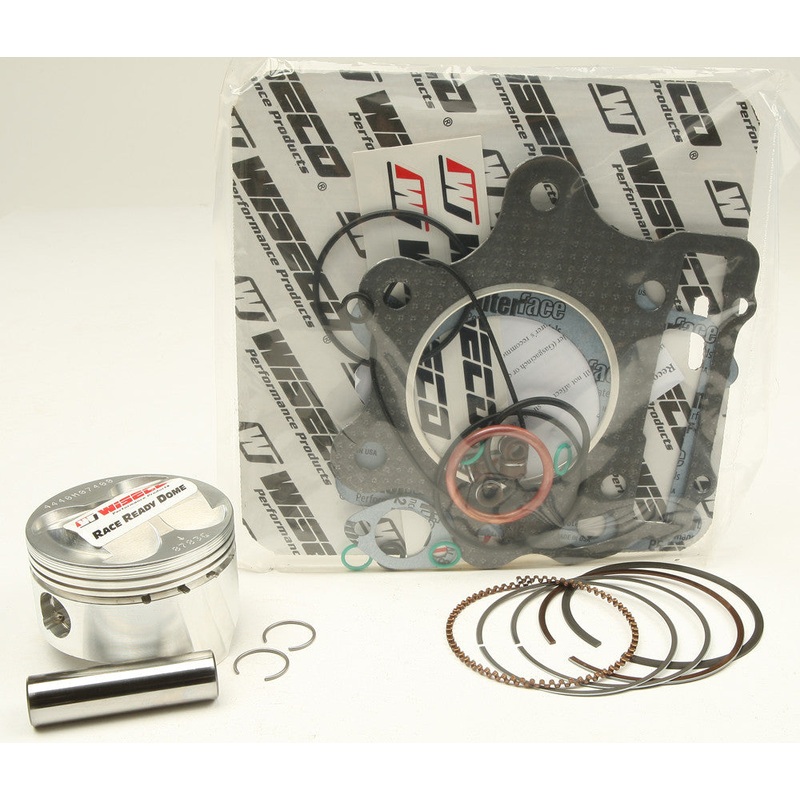 WISECO TOP END KIT HON PK1021