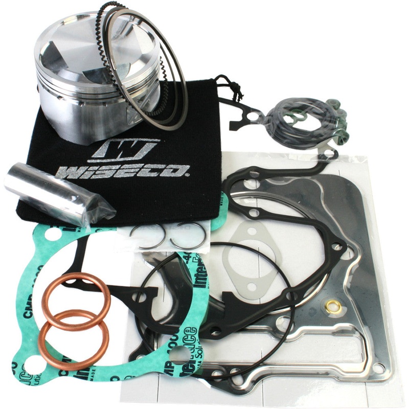 WISECO TOP END KIT HON PK1037