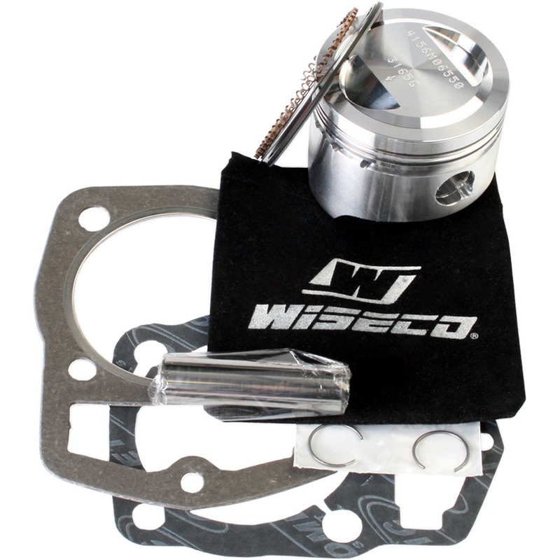 WISECO TOP END KIT HON PK1126