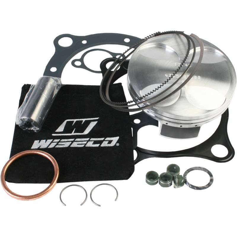 WISECO TOP END KIT HON PK1233