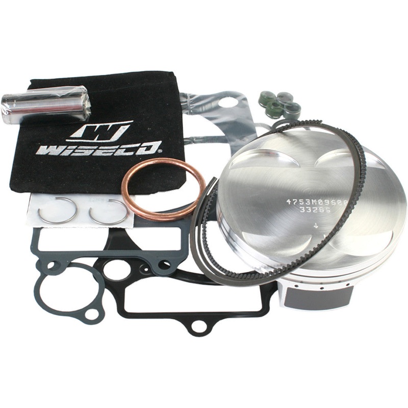 WISECO TOP END KIT HON PK1355