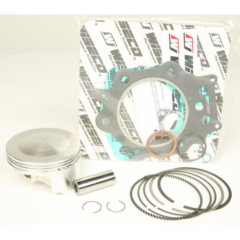 WISECO TOP END KIT HON PK1589
