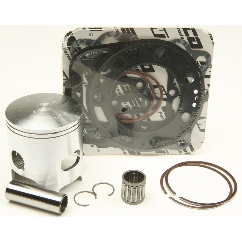 WISECO TOP END KIT KAW PK1622
