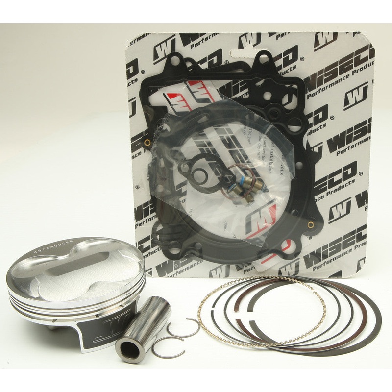 WISECO TOP END KIT KAW PK1865