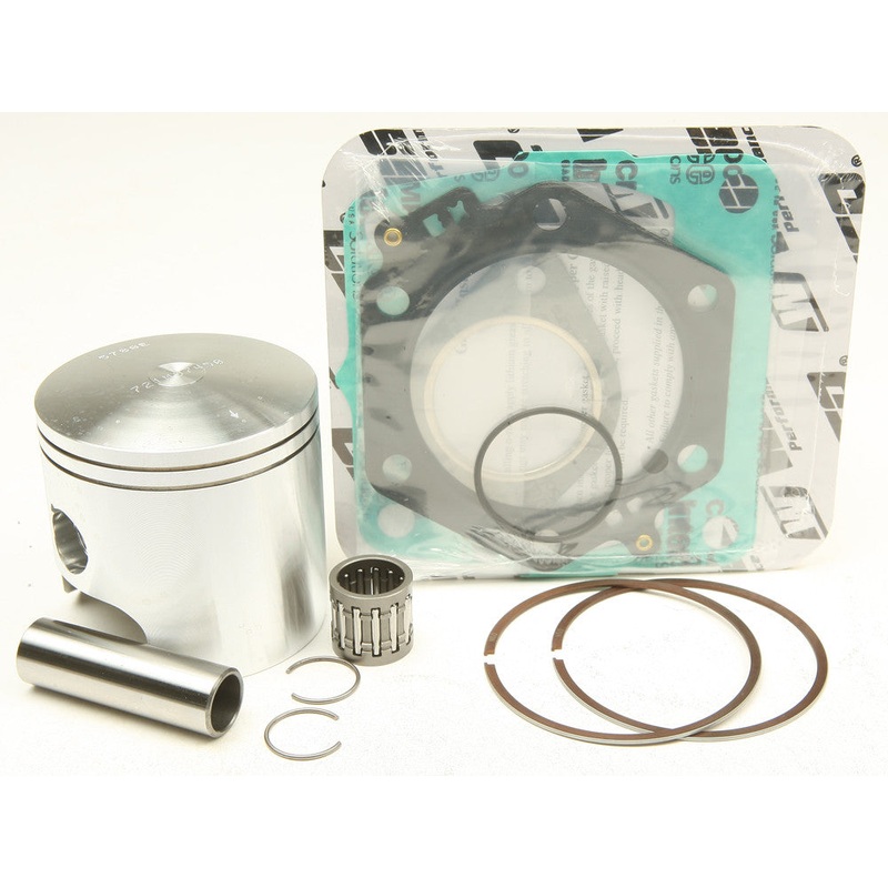 WISECO TOP END KIT POL PK1516
