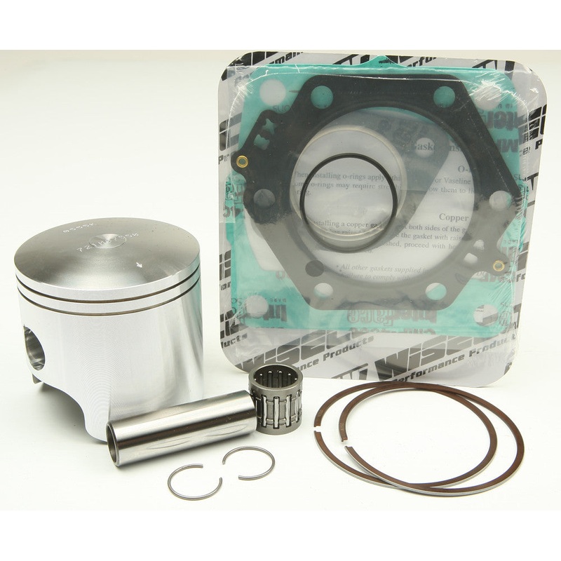 WISECO TOP END KIT POL PK1518