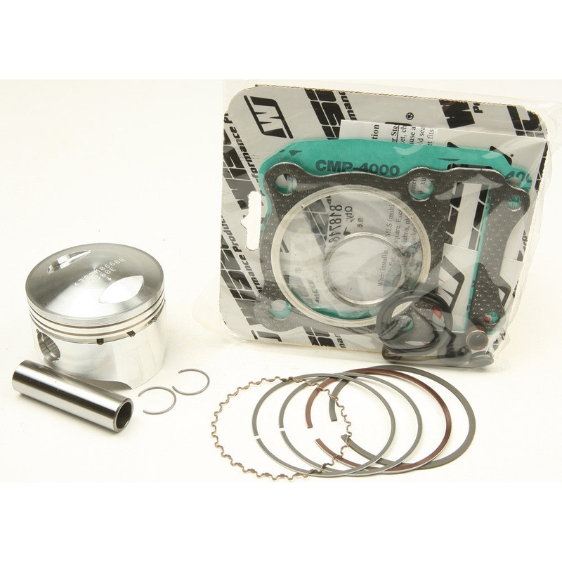 WISECO TOP END KIT SUZ PK1005