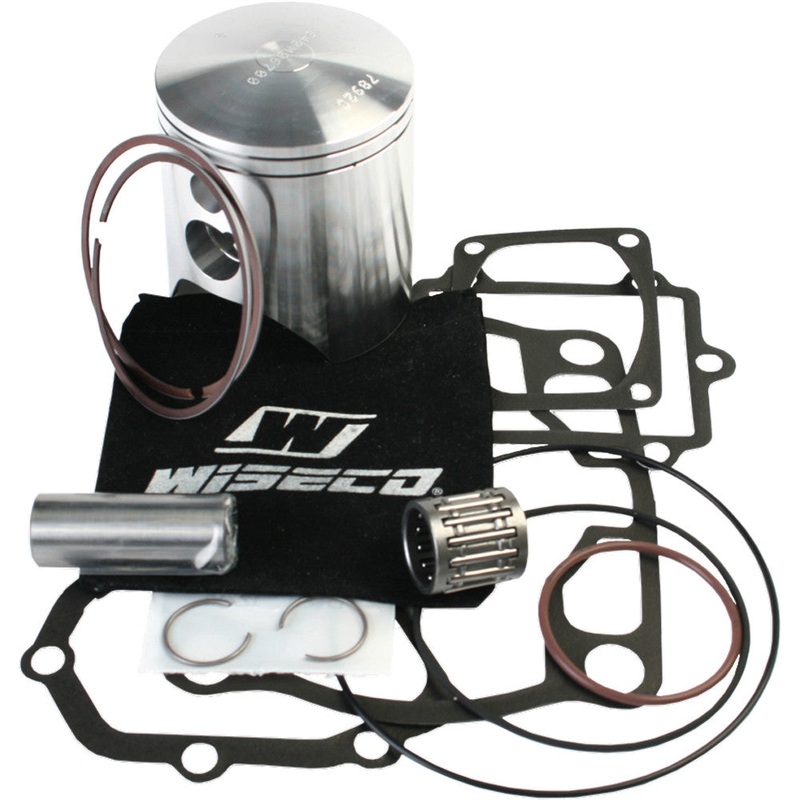 WISECO TOP END KIT SUZ PK1331