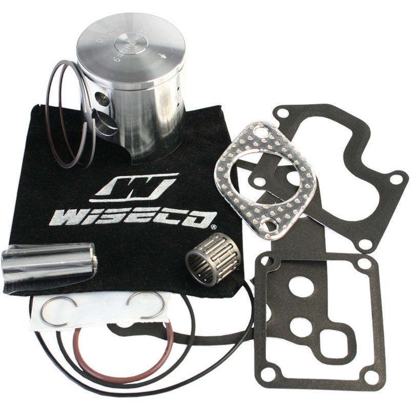 WISECO TOP END KIT SUZ PK1528