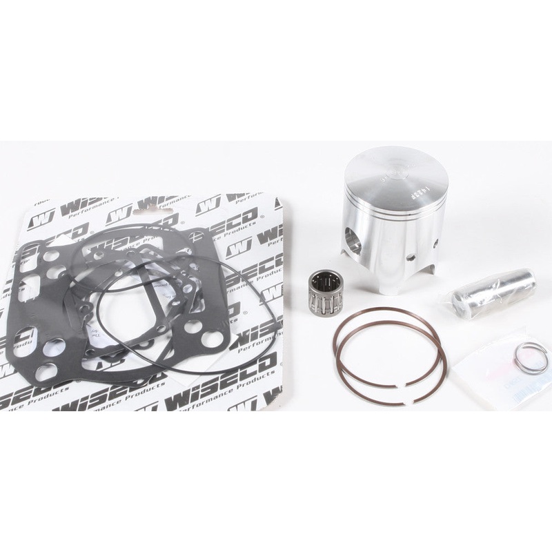 WISECO TOP END KIT SUZ PK1775