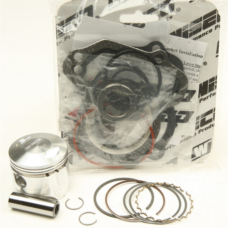 WISECO TOP END KIT YAM PK1678