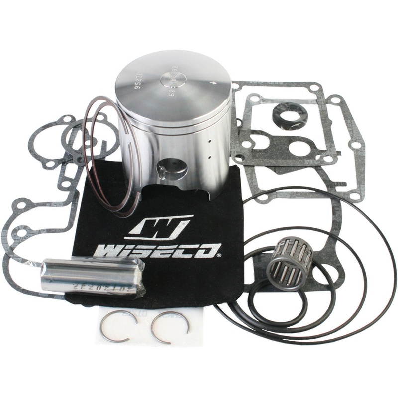 WISECO TOP END KIT YAM PK1695