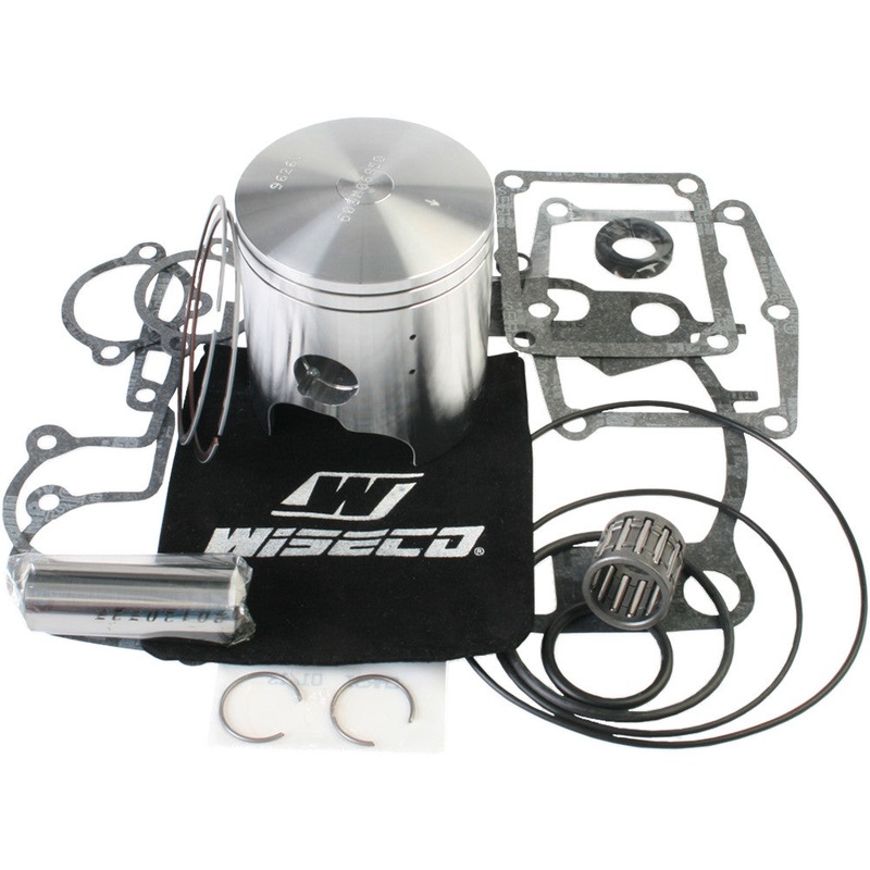 WISECO TOP END KIT YAM PK1696