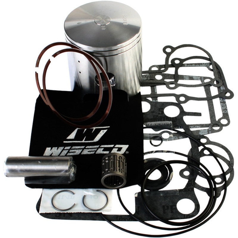 WISECO TOP END KIT YAM PK1697