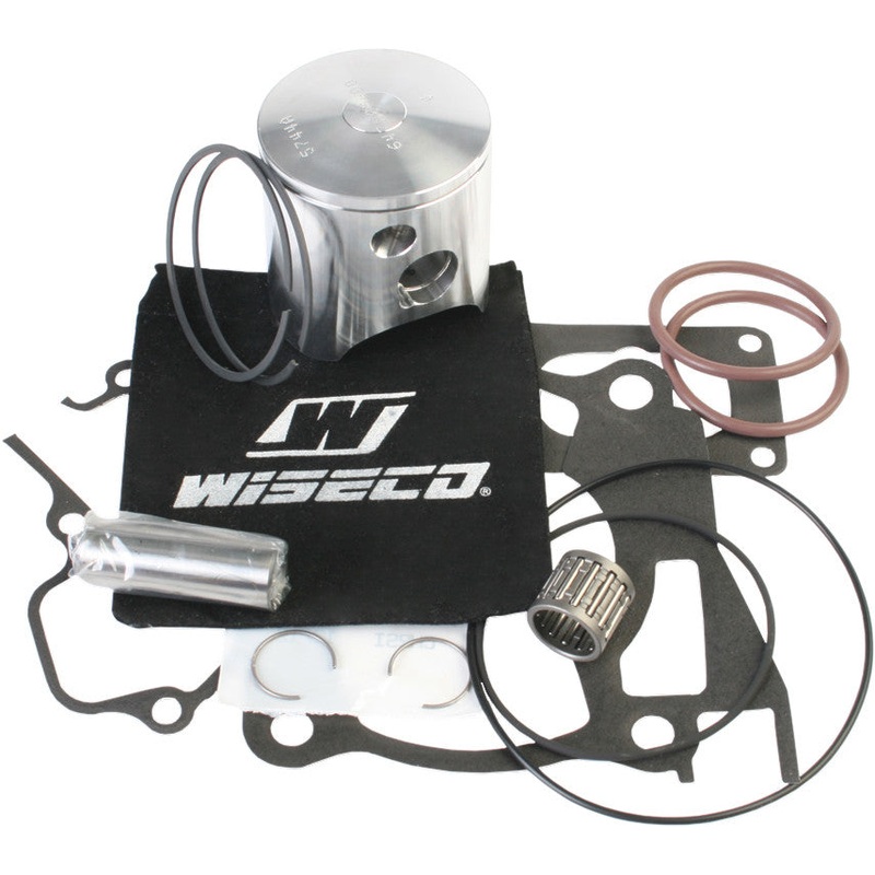 WISECO TOP END KIT YAM PK1700