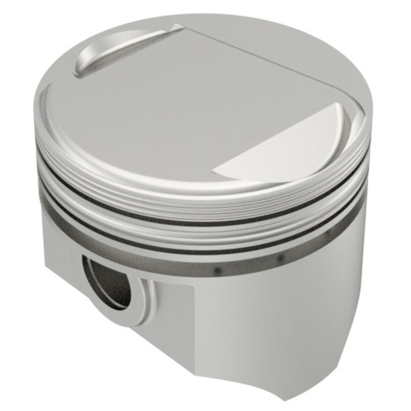 KB PISTONS CAST PISTONS EVO 80CI 9.6:1 STD KB305.STD