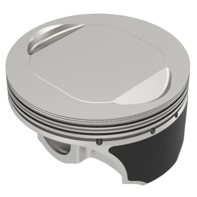 KB PISTONS FORGED PISTONS TC88 TO 95CI 9.25:1 STD KB904C.STD