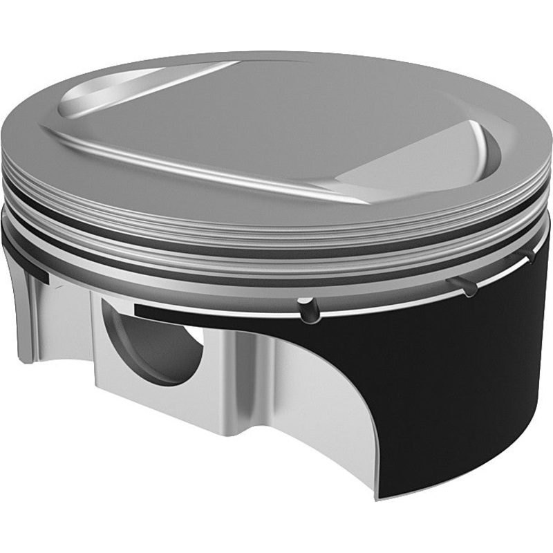 KB PISTONS FORGED PISTONS TC96 TO 103CI 10.5:1 .010 KB909C.010