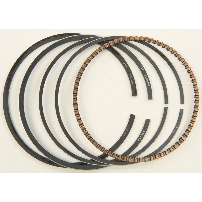 NAMURA PISTON RINGS FOR NAMURA PISTONS ONLY NA-40015R