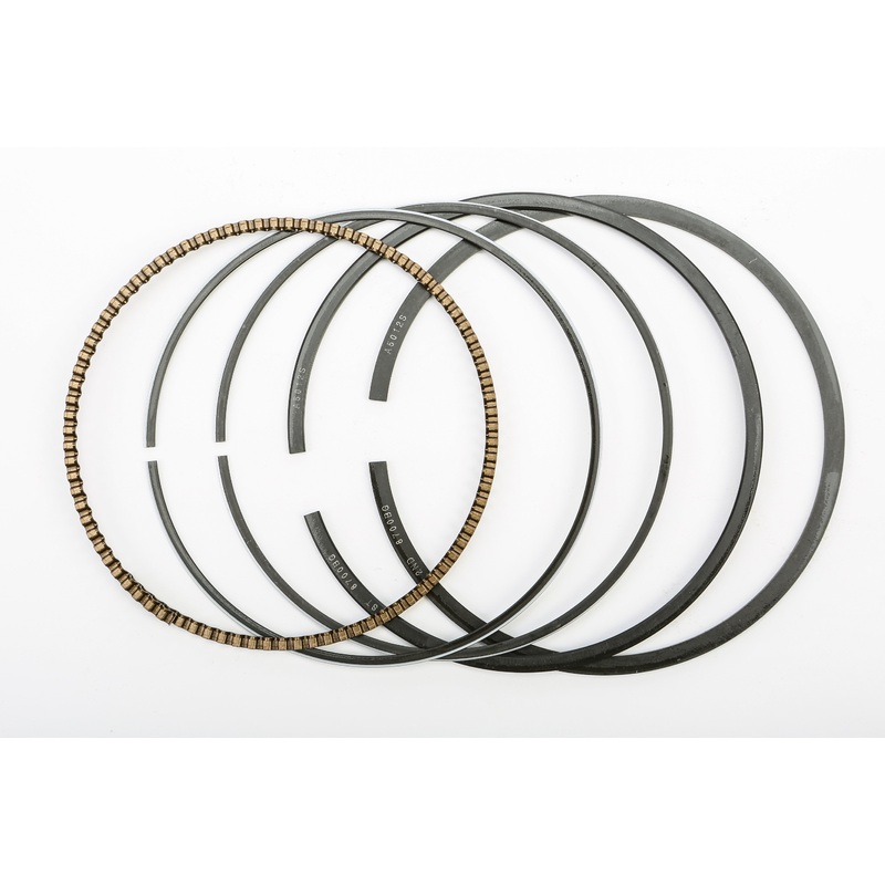 NAMURA PISTON RINGS FOR NAMURA PISTONS ONLY NA-50012R