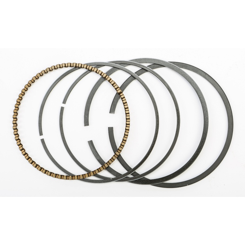 NAMURA PISTON RINGS FOR NAMURA PISTONS ONLY NA-50024-6R