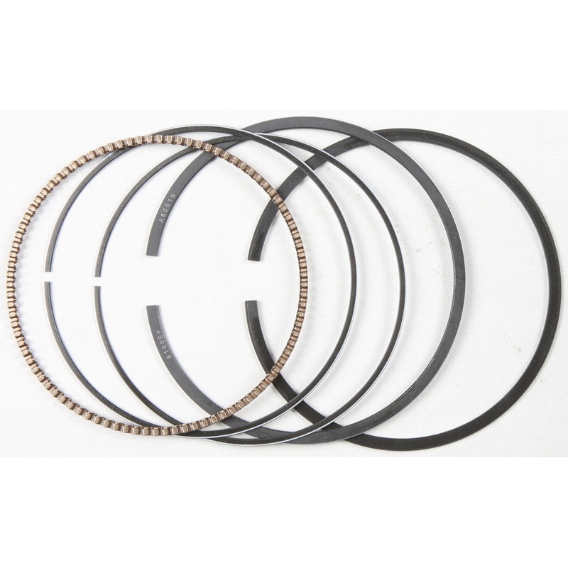 NAMURA PISTON RINGS FOR NAMURA PISTONS ONLY NA-80001R