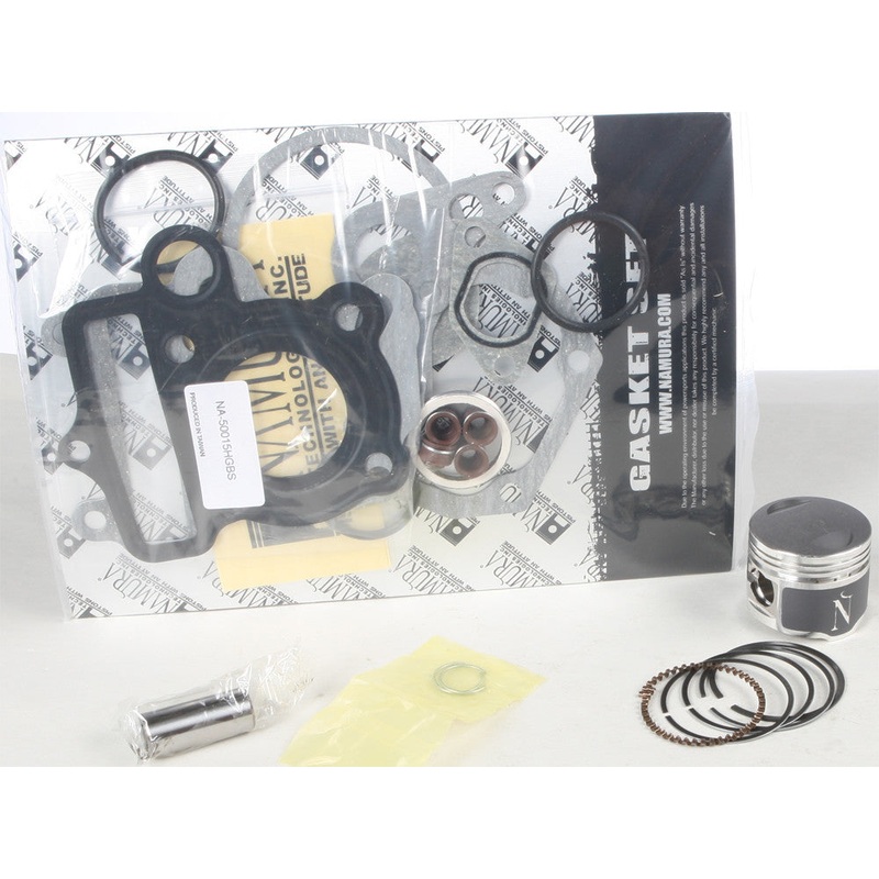NAMURA TOP END REPAIR KIT NA-50015K