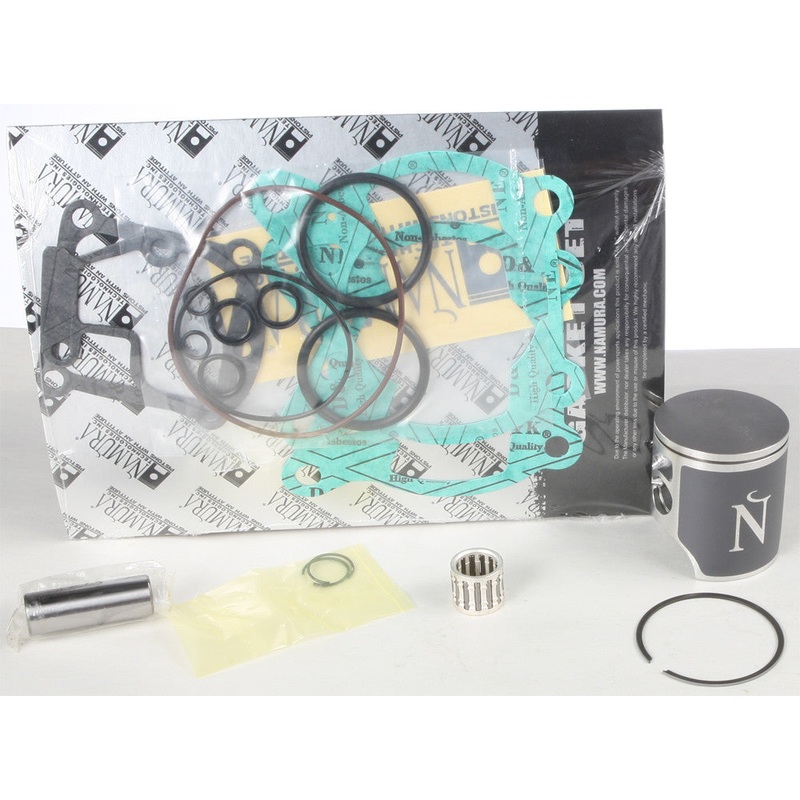 NAMURA TOP END REPAIR KIT NX-70007-BK