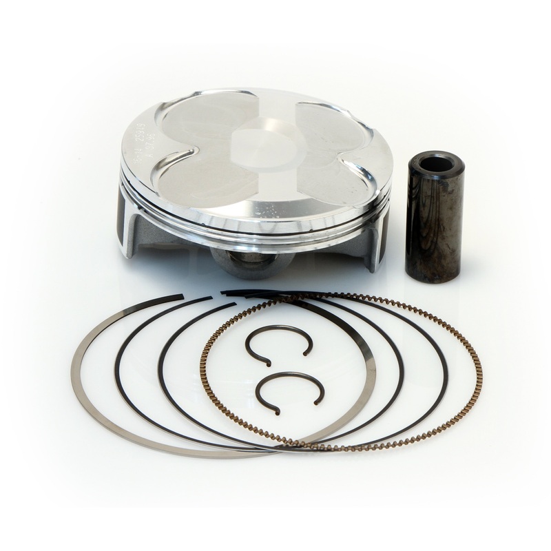 VERTEX PISTON KIT 87.96MM HI COMP 24116A