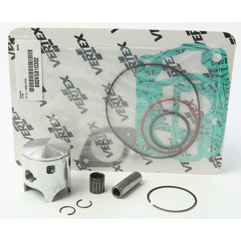 VERTEX TOP END KIT CAST REPLICA VTK22481CD