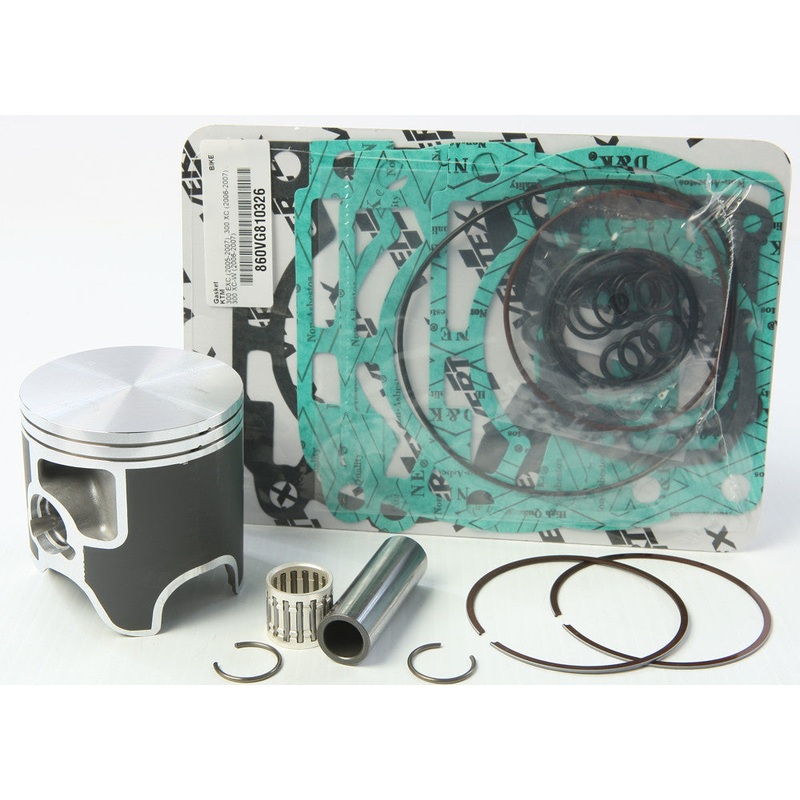 VERTEX TOP END KIT CAST REPLICA VTK23375B-1
