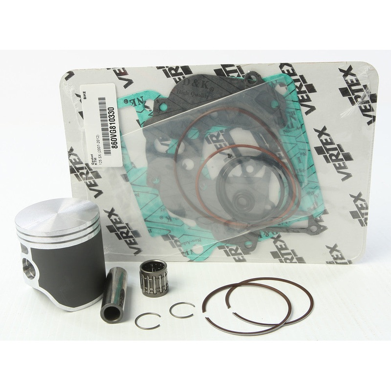VERTEX TOP END KIT CAST REPLICA VTK23383B