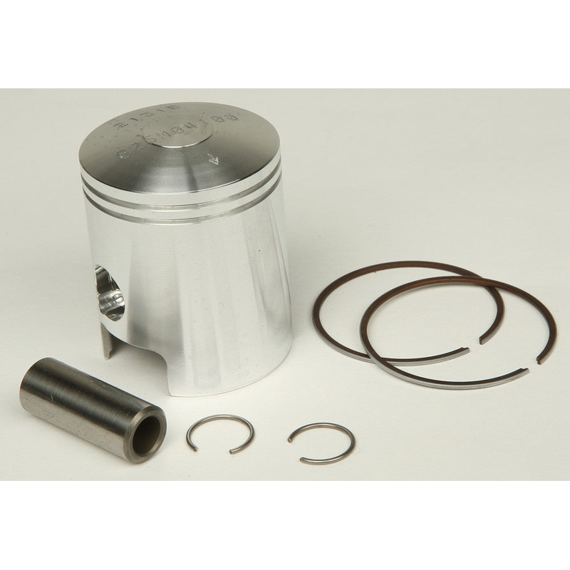 WISECO PISTON M04100 JR/KDX50 1614CD 826M04100