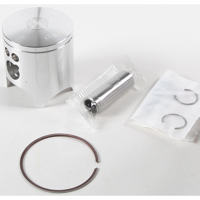 WISECO PISTON M04700 CR80 '86-00 643M04700